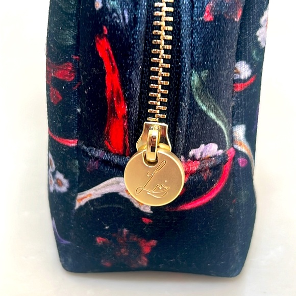 Lisa Eldridge Pouch - Picture 3 of 5